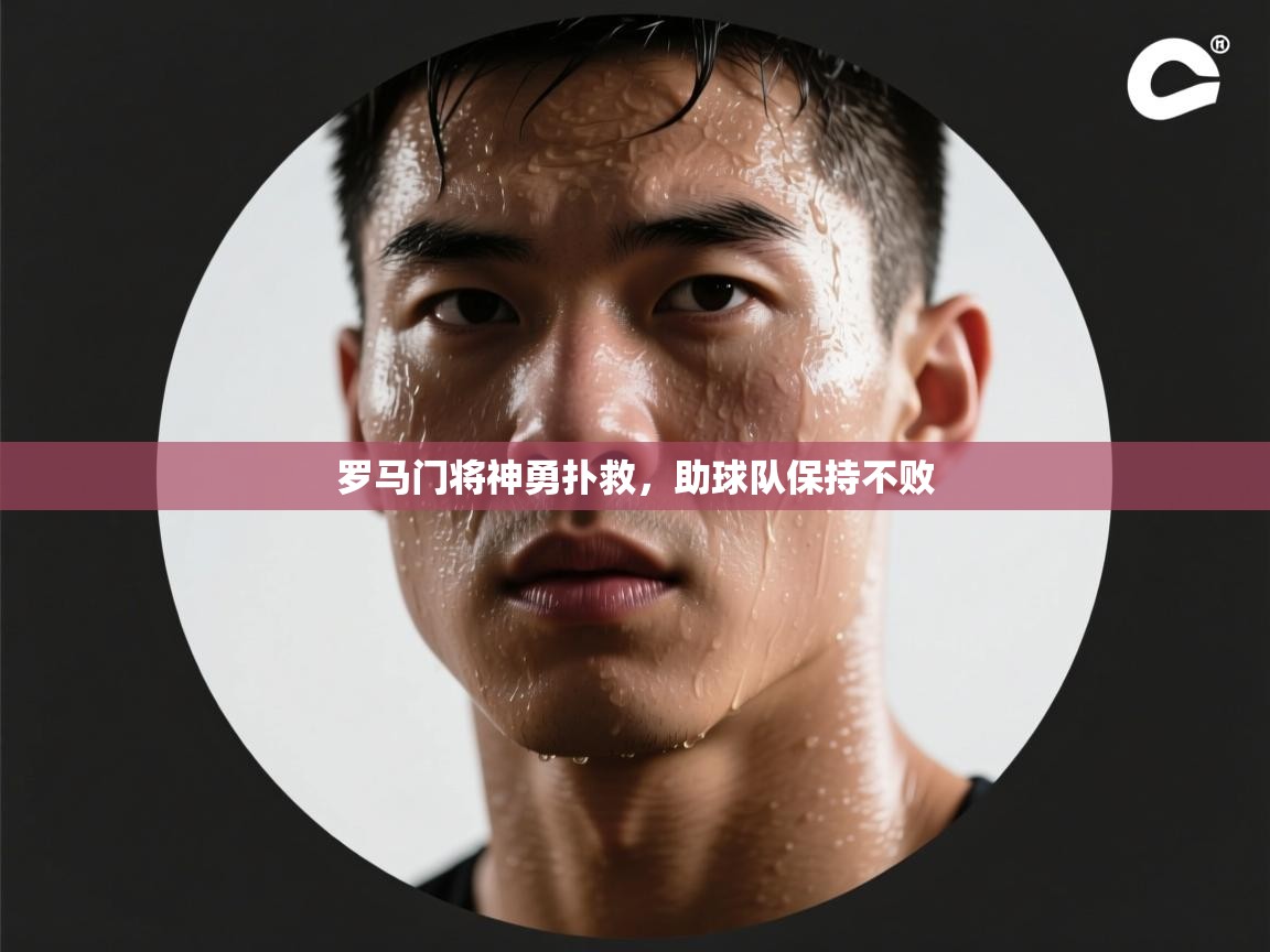罗马门将神勇扑救,助球队保持不败 第2张