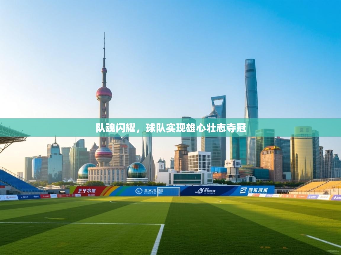 队魂闪耀，球队实现雄心壮志夺冠  第1张