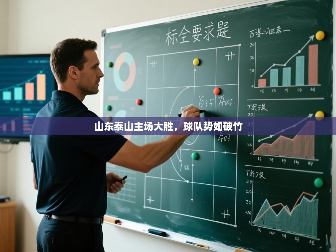 山东泰山主场大胜，球队势如破竹  第1张