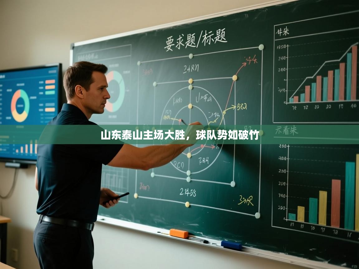 山东泰山主场大胜，球队势如破竹  第2张