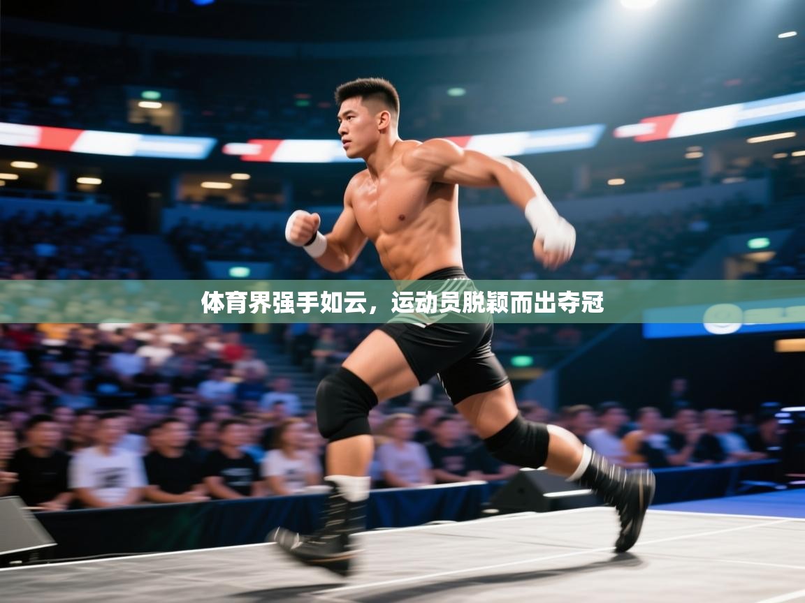 体育界强手如云,运动员脱颖而出夺冠 第2张