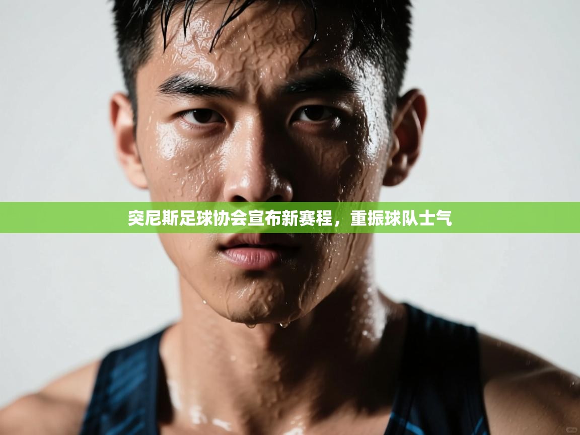 突尼斯足球协会宣布新赛程，重振球队士气  第1张