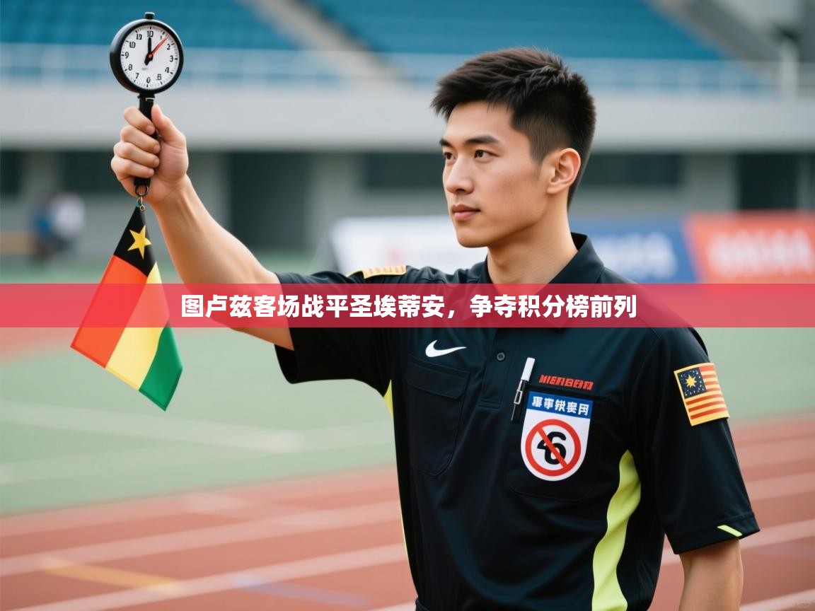 图卢兹客场战平圣埃蒂安，争夺积分榜前列  第2张