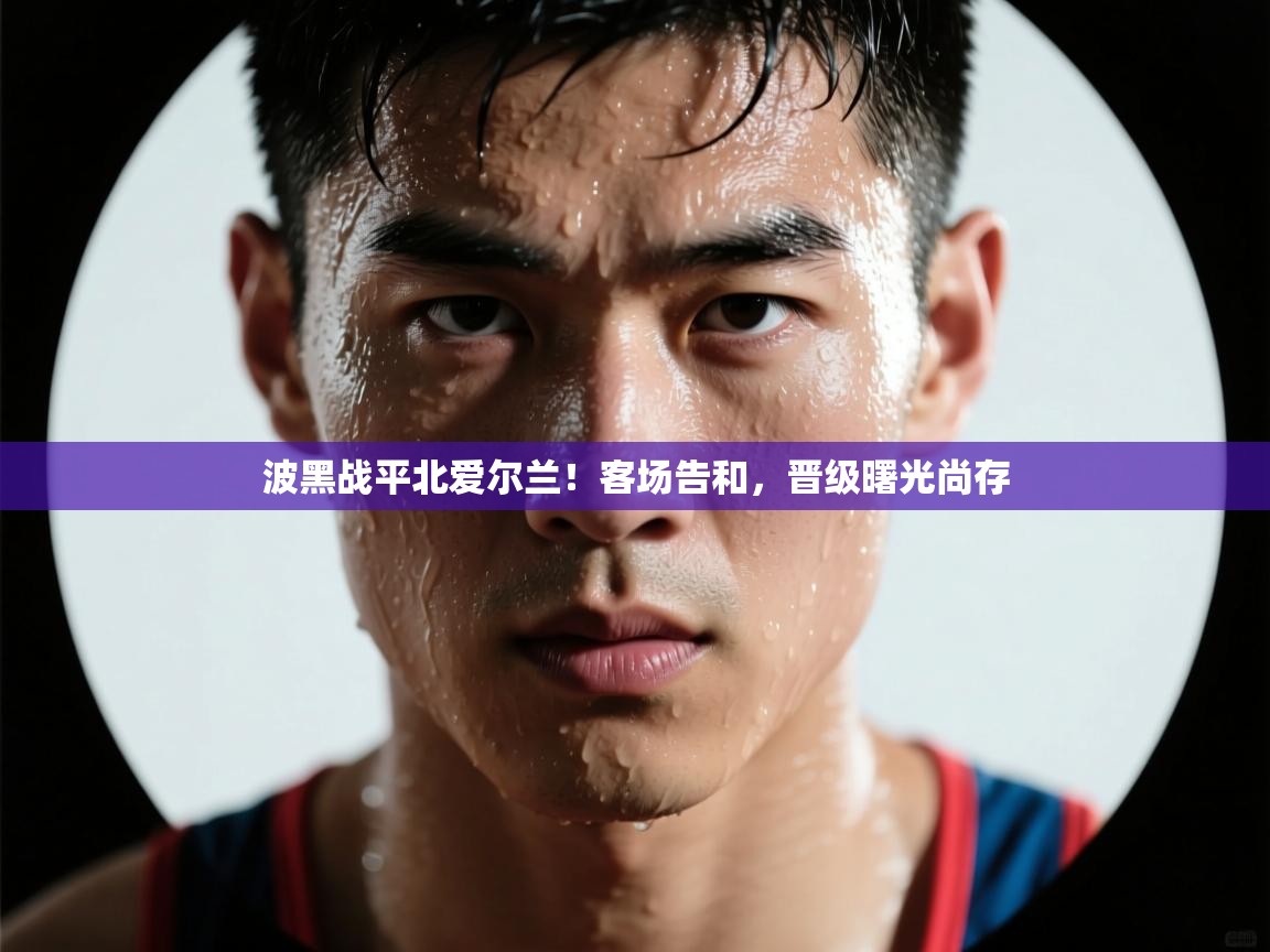 波黑战平北爱尔兰！客场告和，晋级曙光尚存  第1张