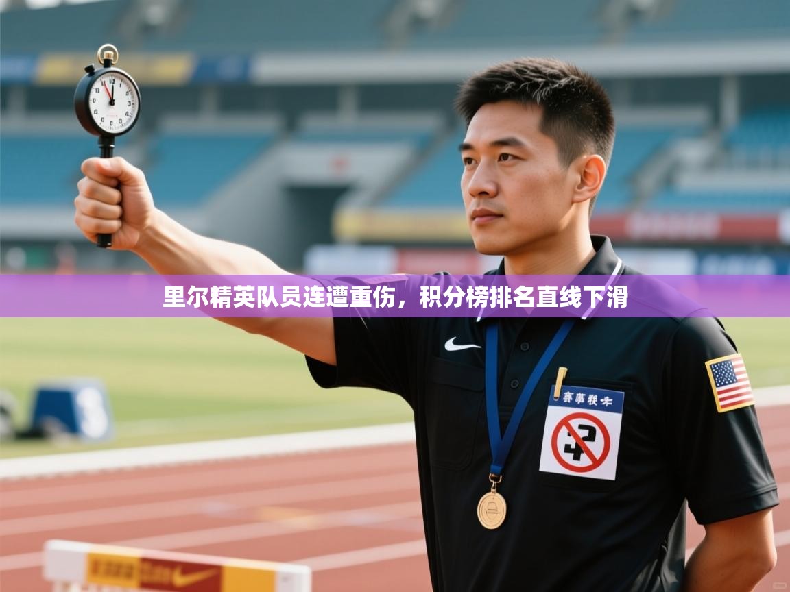 里尔精英队员连遭重伤，积分榜排名直线下滑  第1张