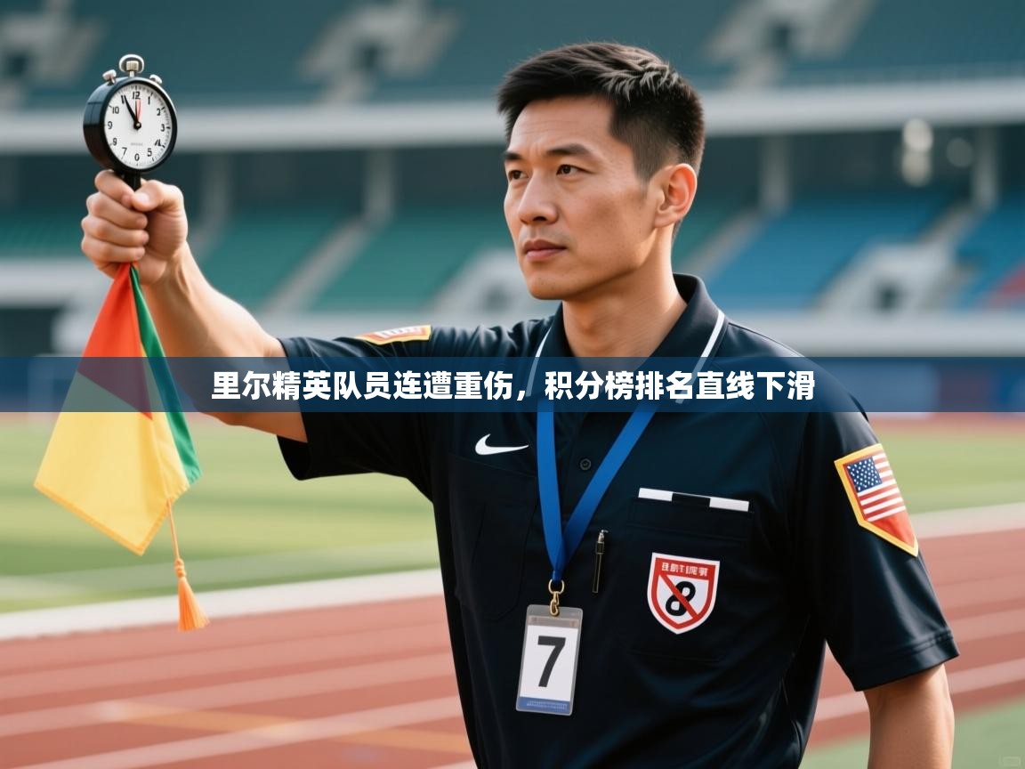 里尔精英队员连遭重伤，积分榜排名直线下滑  第2张